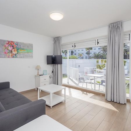 Lightbooking Alemania Piscina Privada Playa Del Ingles Ngoại thất bức ảnh