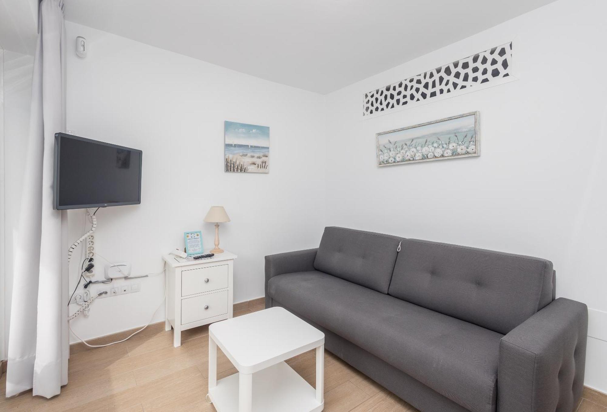 Lightbooking Alemania Piscina Privada Playa Del Ingles Ngoại thất bức ảnh
