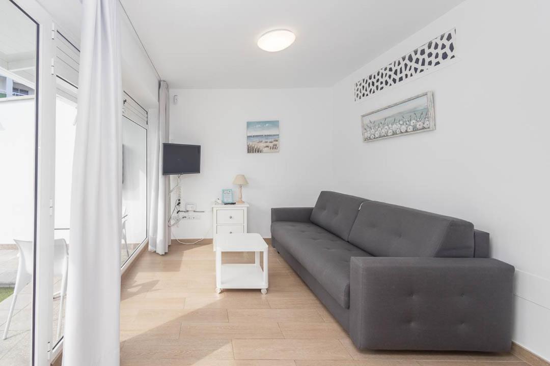 Lightbooking Alemania Piscina Privada Playa Del Ingles Ngoại thất bức ảnh