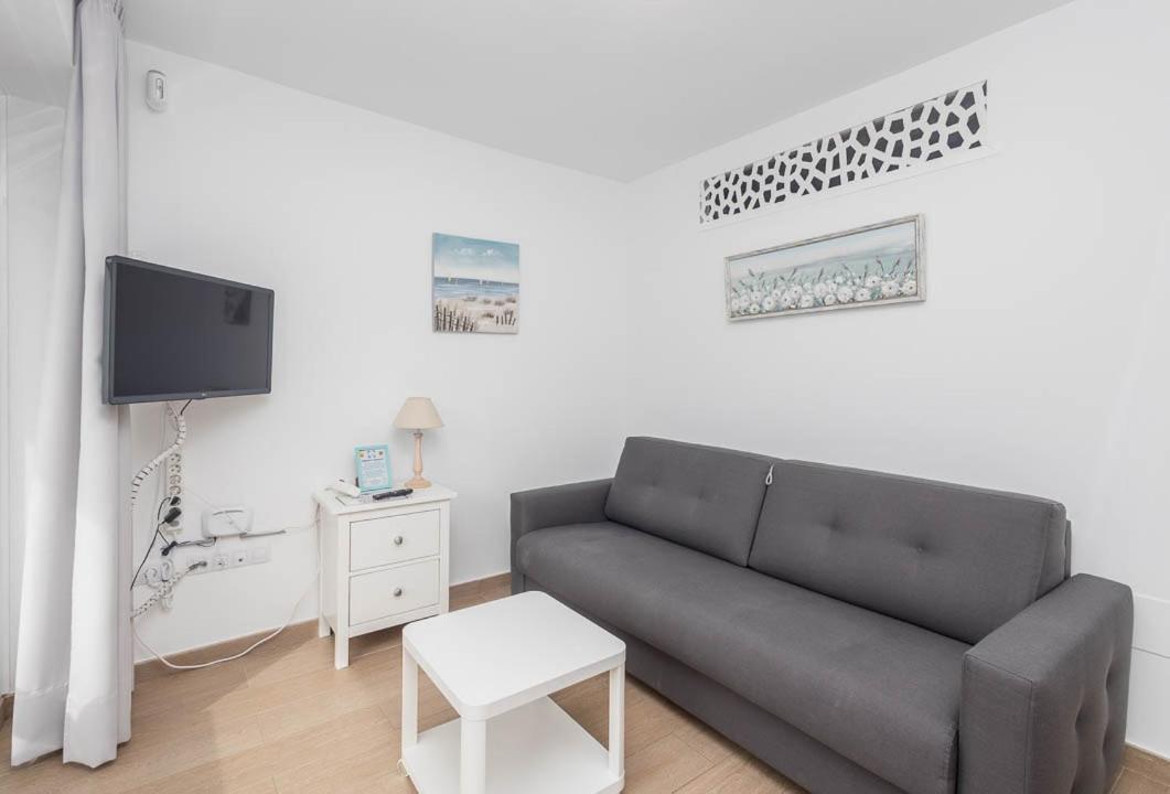 Lightbooking Alemania Piscina Privada Playa Del Ingles Ngoại thất bức ảnh
