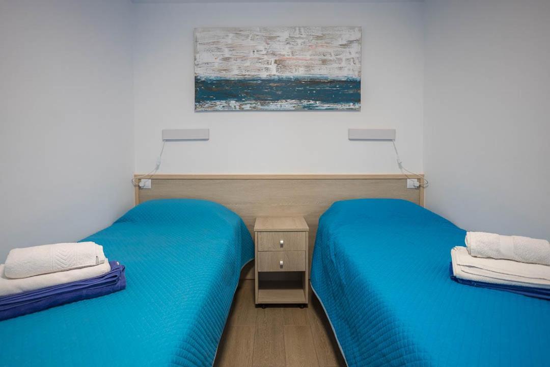 Lightbooking Alemania Piscina Privada Playa Del Ingles Ngoại thất bức ảnh